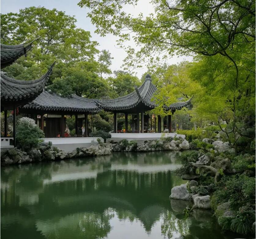 宜春含玉土建有限公司