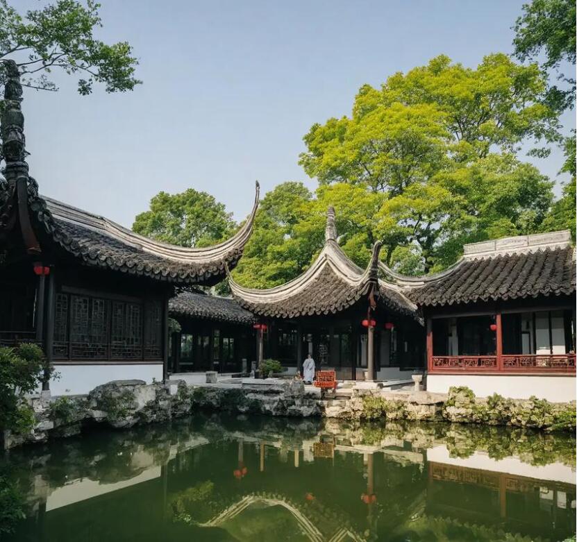 宜春含玉土建有限公司