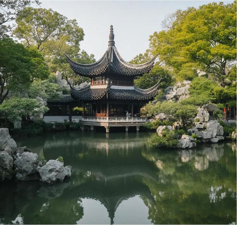 宜春含玉土建有限公司